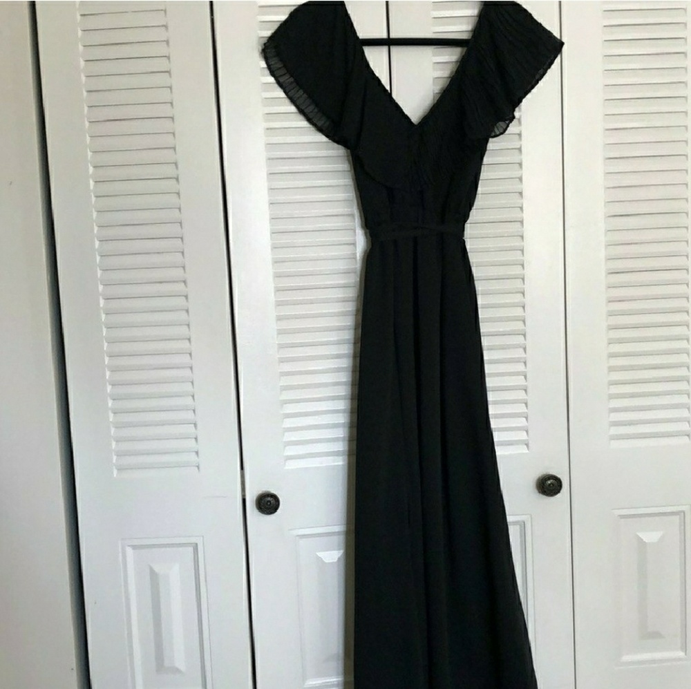 Victoria Secret Maxi Dress